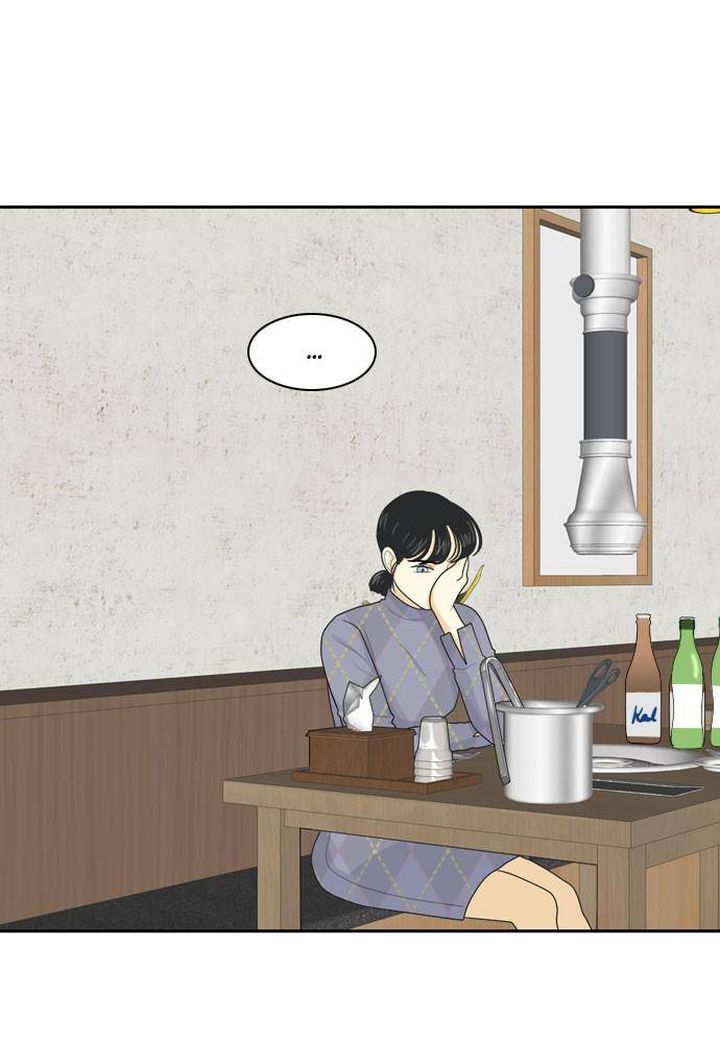 My Roommate Is A Gumiho 69 4