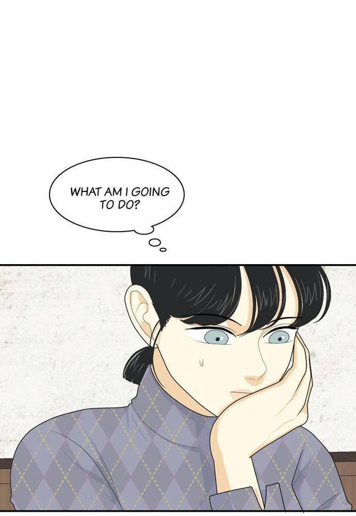 My Roommate Is A Gumiho 69 5