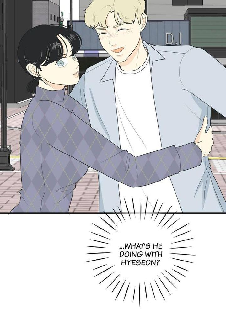 My Roommate Is A Gumiho 69 58