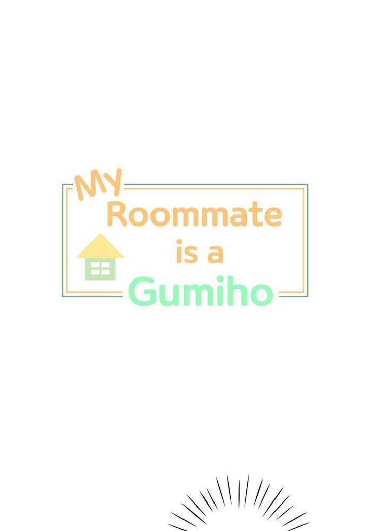 My Roommate Is A Gumiho 70 1