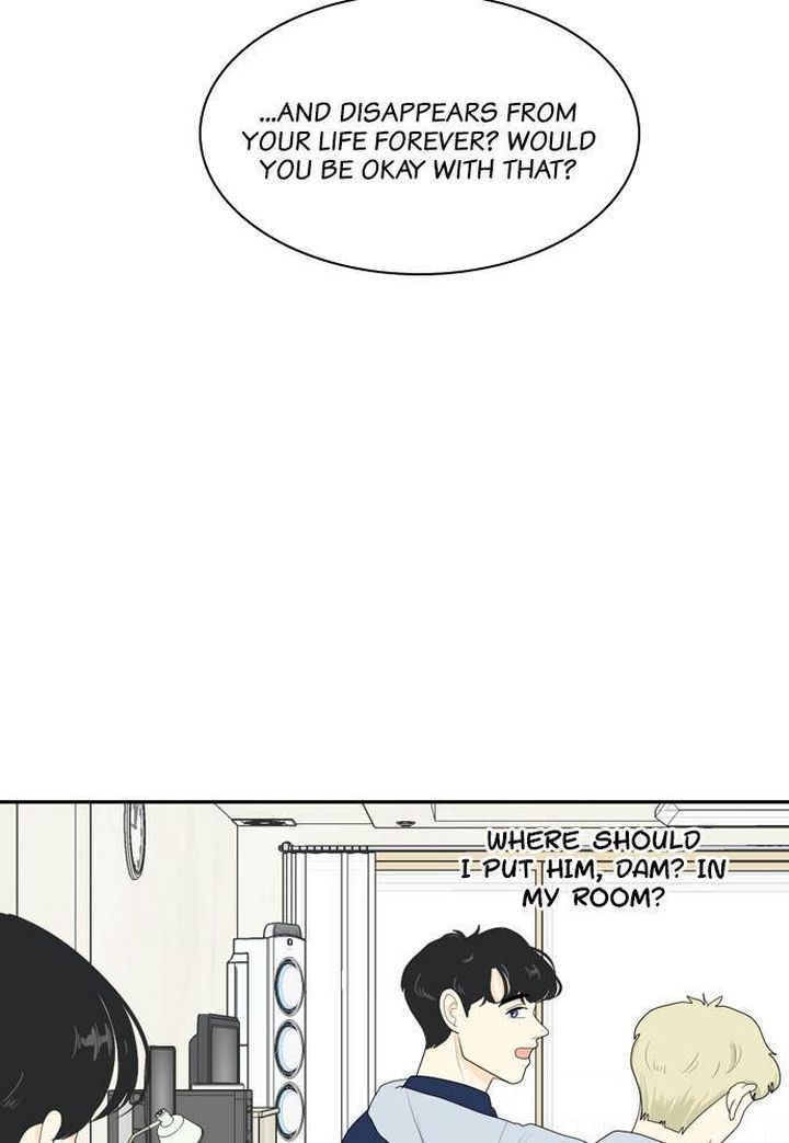 My Roommate Is A Gumiho 71 61