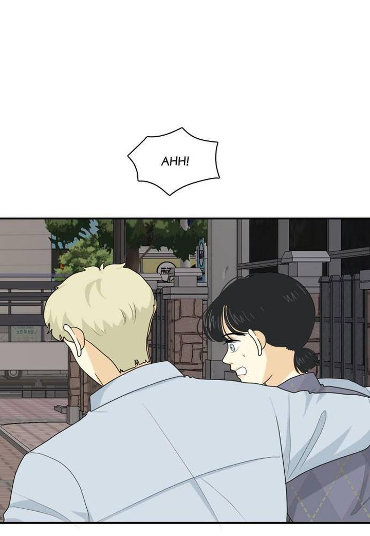 My Roommate Is A Gumiho 71 9