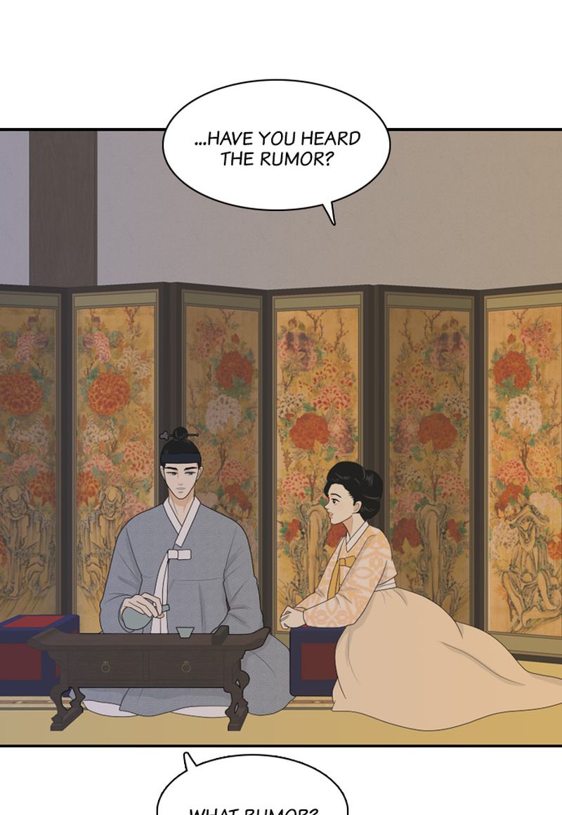 My Roommate Is A Gumiho 80 2