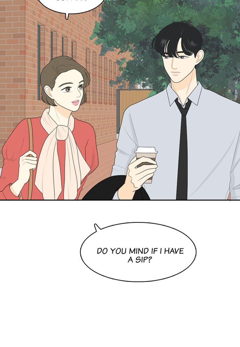 My Roommate Is A Gumiho 80 25