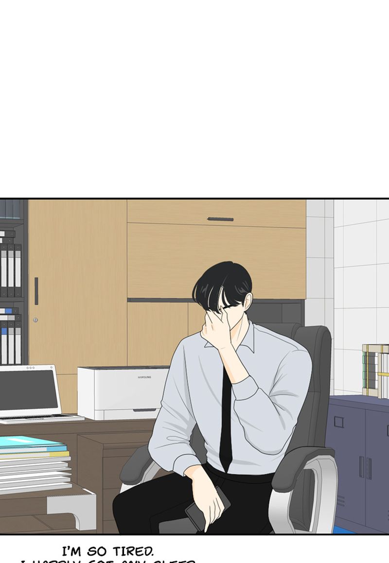 My Roommate Is A Gumiho 80 49