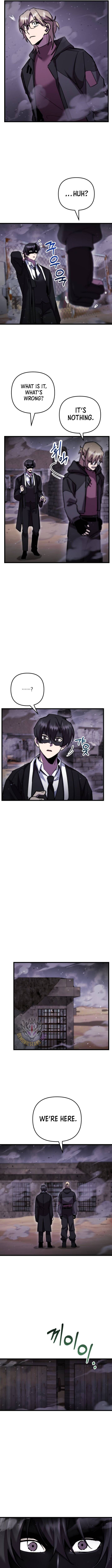 My School Life Pretending To Be A Worthless Person 107 11