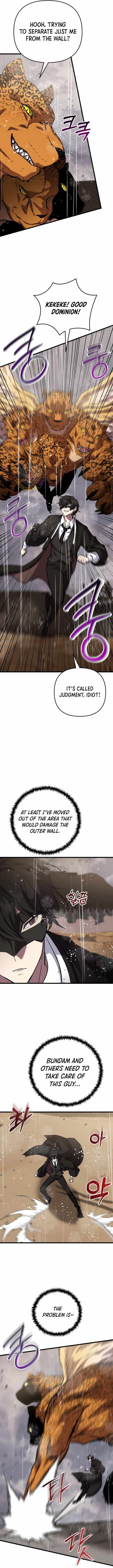 My School Life Pretending To Be A Worthless Person 111 7