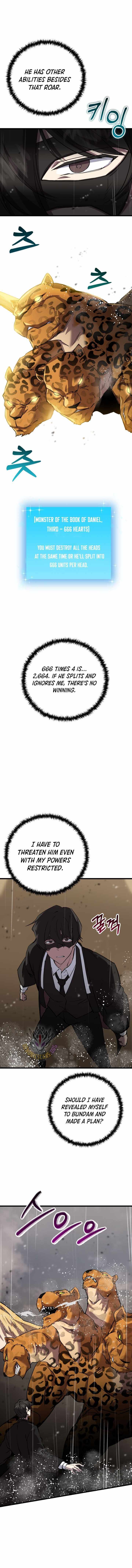 My School Life Pretending To Be A Worthless Person 111 8