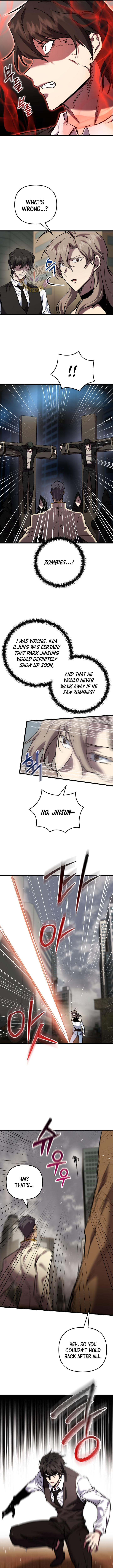 My School Life Pretending To Be A Worthless Person 118 4