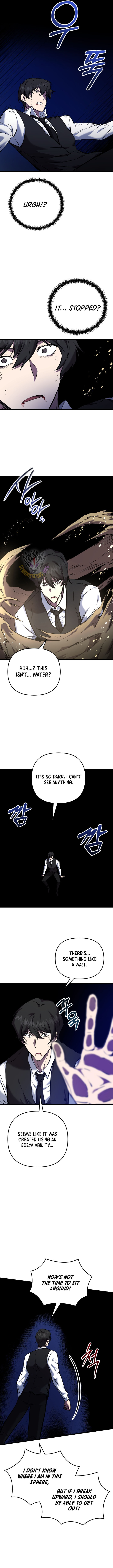 My School Life Pretending To Be A Worthless Person 120 8