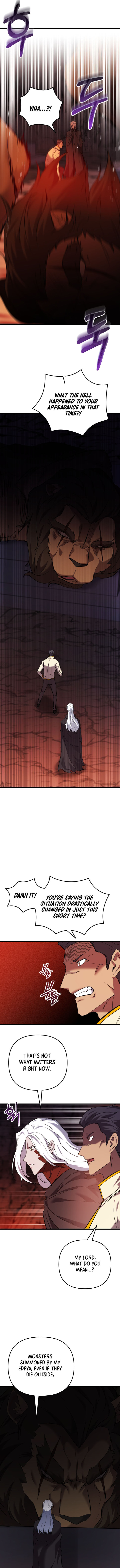 My School Life Pretending To Be A Worthless Person 123 3
