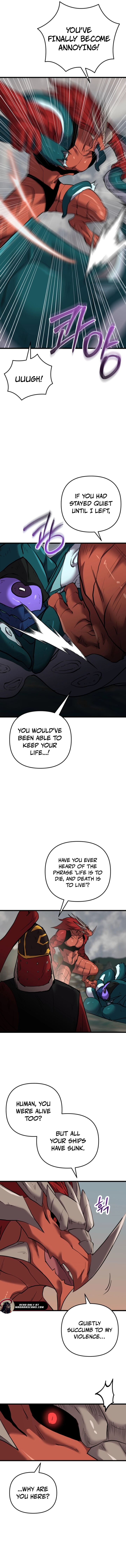 My School Life Pretending To Be A Worthless Person 125 11