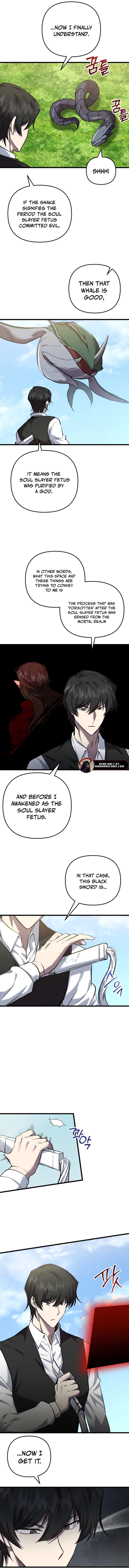 My School Life Pretending To Be A Worthless Person 127 11