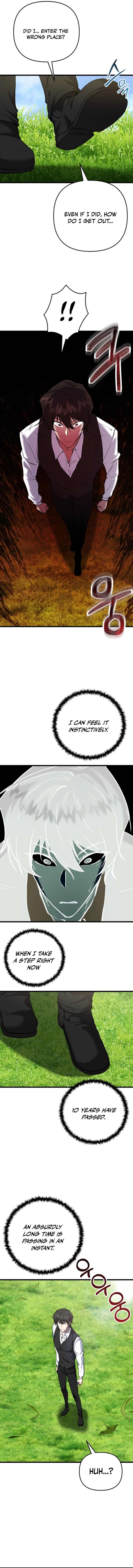 My School Life Pretending To Be A Worthless Person 127 2