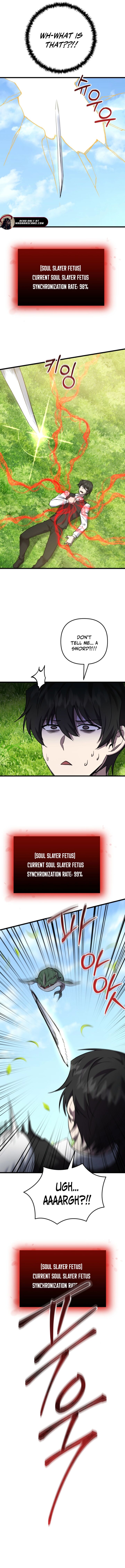 My School Life Pretending To Be A Worthless Person 127 9