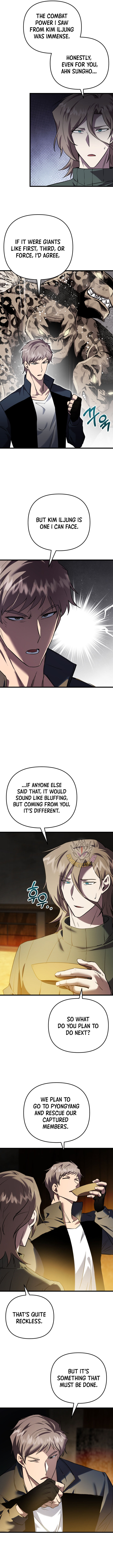 My School Life Pretending To Be A Worthless Person 129 4