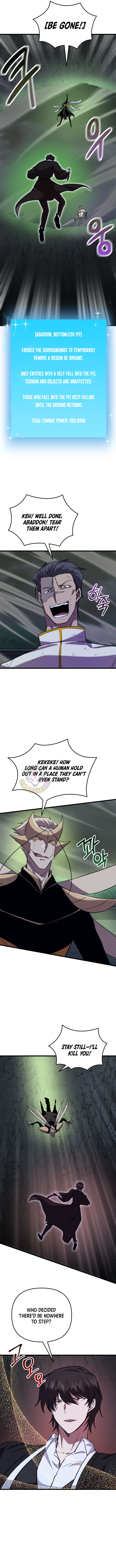 My School Life Pretending To Be A Worthless Person 137 10