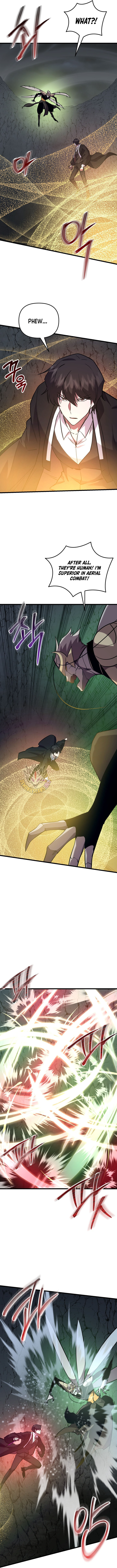 My School Life Pretending To Be A Worthless Person 137 11