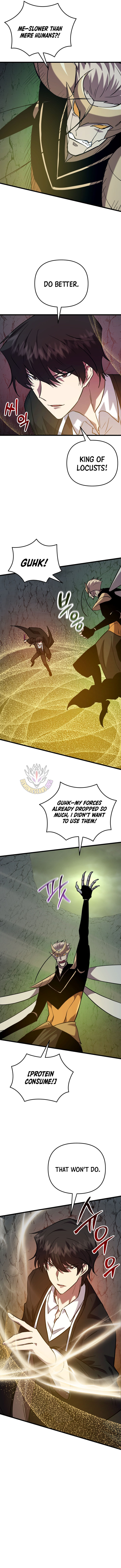 My School Life Pretending To Be A Worthless Person 137 12