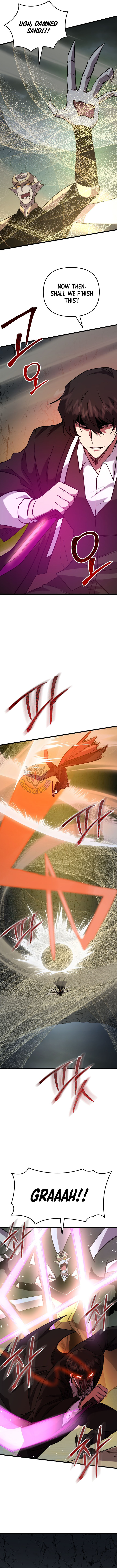 My School Life Pretending To Be A Worthless Person 137 13