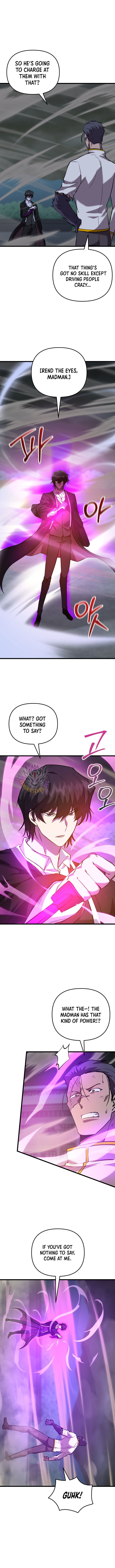 My School Life Pretending To Be A Worthless Person 137 2