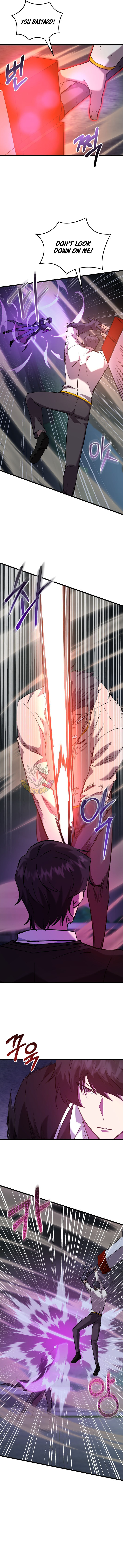 My School Life Pretending To Be A Worthless Person 137 3