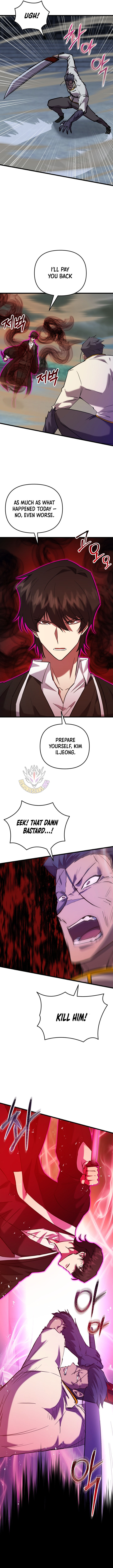 My School Life Pretending To Be A Worthless Person 137 4