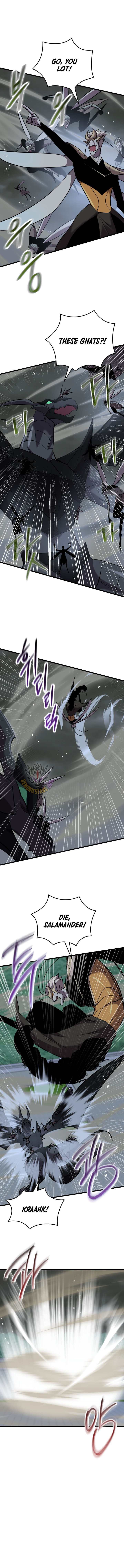 My School Life Pretending To Be A Worthless Person 137 6