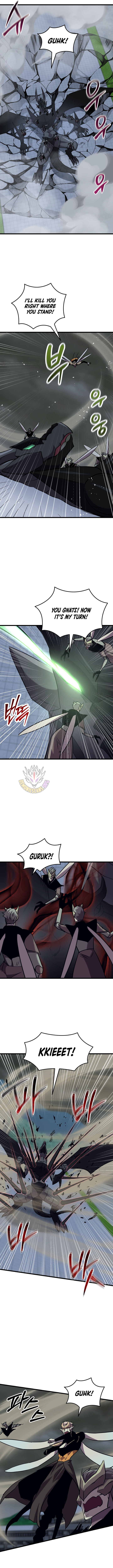 My School Life Pretending To Be A Worthless Person 137 7