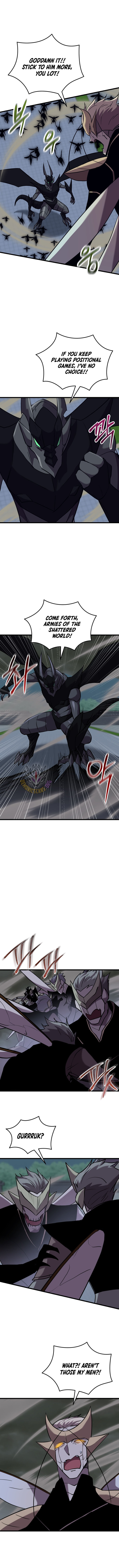 My School Life Pretending To Be A Worthless Person 137 8