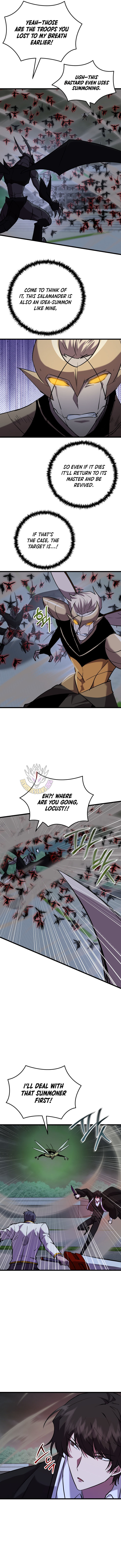 My School Life Pretending To Be A Worthless Person 137 9