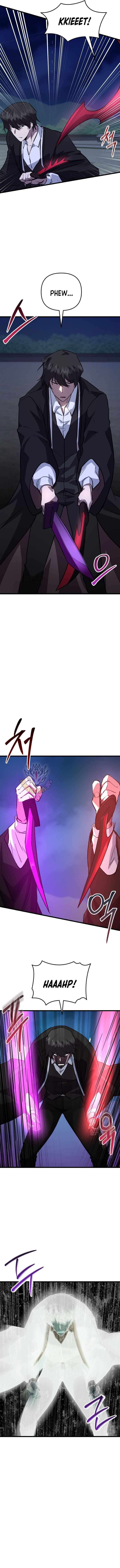 My School Life Pretending To Be A Worthless Person 138 14