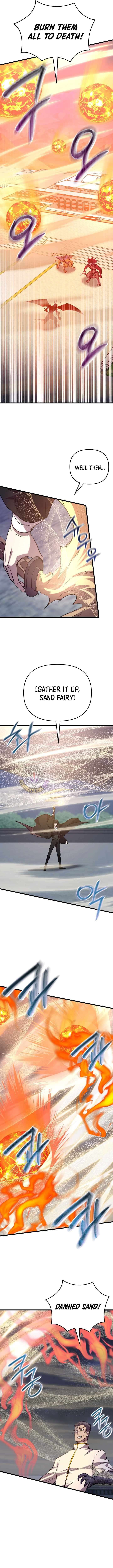 My School Life Pretending To Be A Worthless Person 138 9