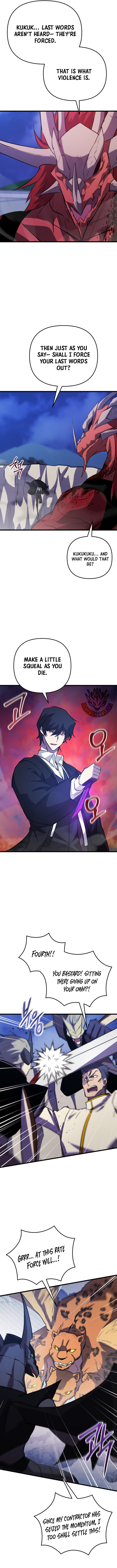 My School Life Pretending To Be A Worthless Person 140 13