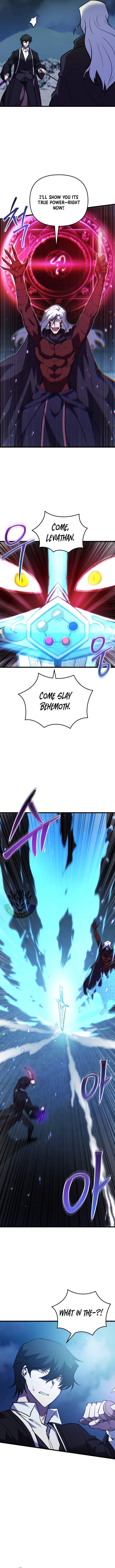 My School Life Pretending To Be A Worthless Person 141 11