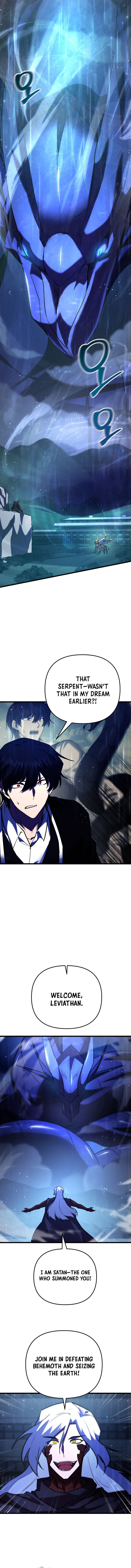 My School Life Pretending To Be A Worthless Person 141 14