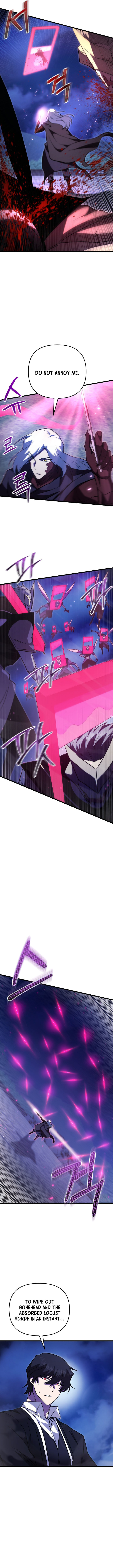 My School Life Pretending To Be A Worthless Person 141 2