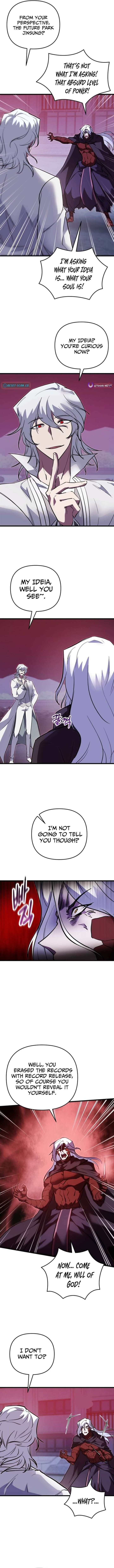 My School Life Pretending To Be A Worthless Person 143 12