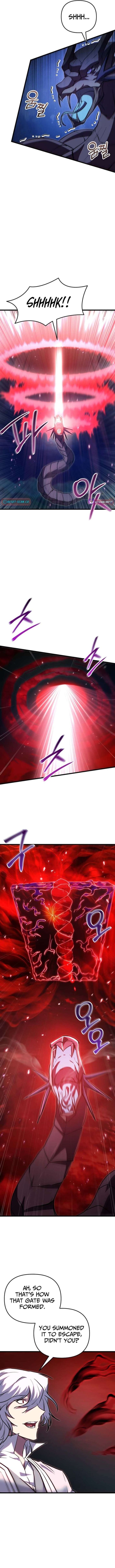 My School Life Pretending To Be A Worthless Person 143 5