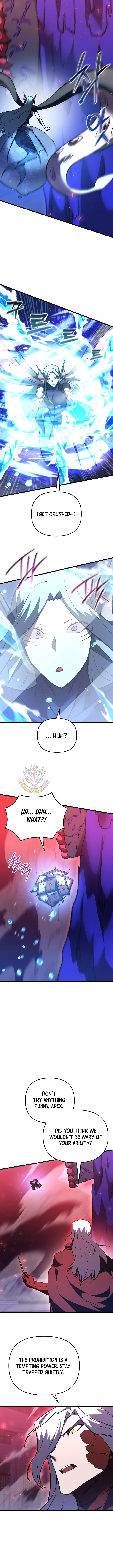 My School Life Pretending To Be A Worthless Person 146 10