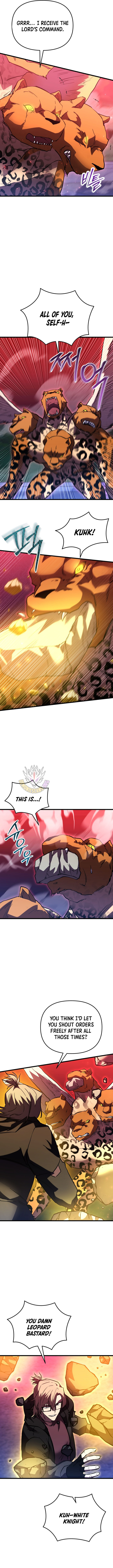 My School Life Pretending To Be A Worthless Person 146 5