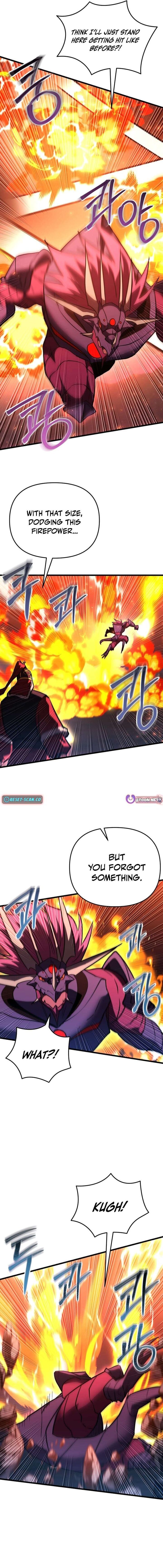 My School Life Pretending To Be A Worthless Person 148 10