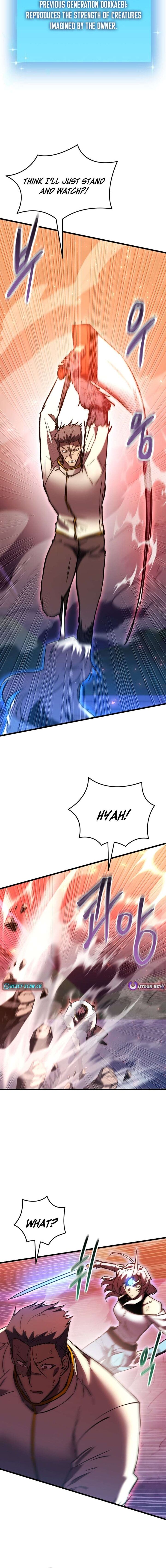 My School Life Pretending To Be A Worthless Person 148 14