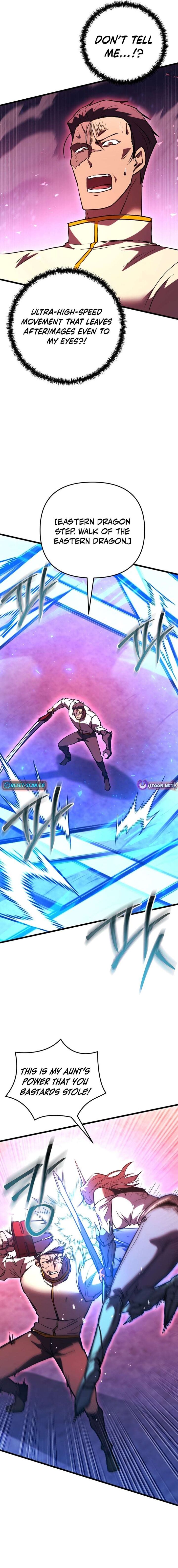 My School Life Pretending To Be A Worthless Person 148 16