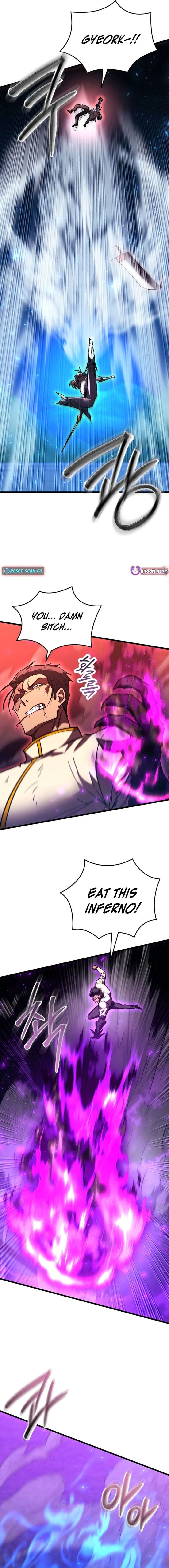 My School Life Pretending To Be A Worthless Person 148 18