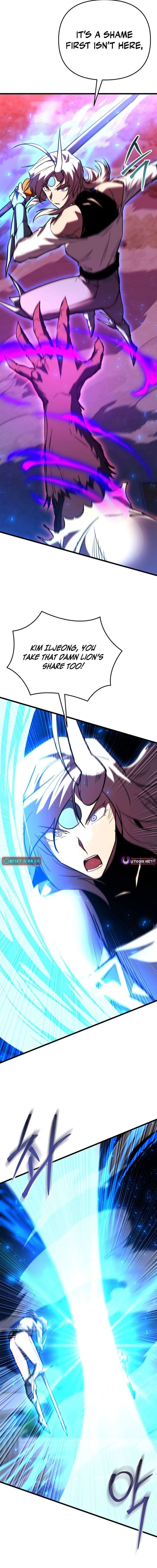 My School Life Pretending To Be A Worthless Person 148 20