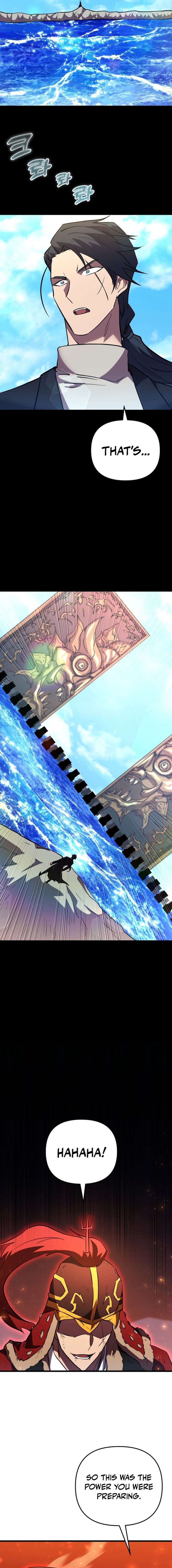 My School Life Pretending To Be A Worthless Person 148 5