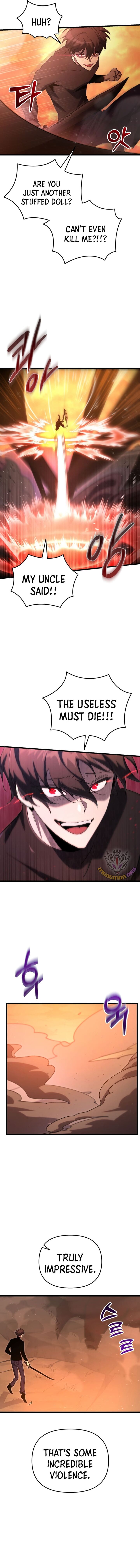 My School Life Pretending To Be A Worthless Person 75 5