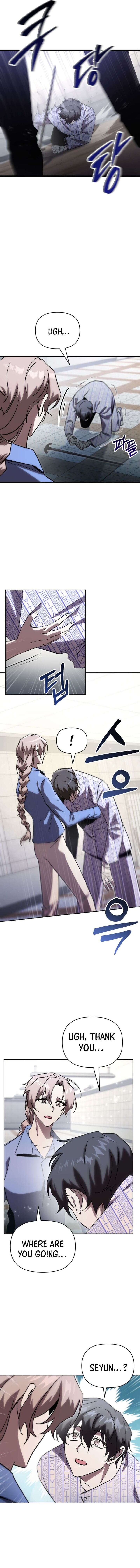 My School Life Pretending To Be A Worthless Person 78 2