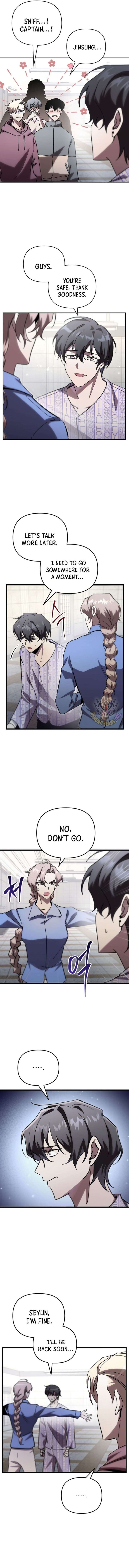 My School Life Pretending To Be A Worthless Person 78 3